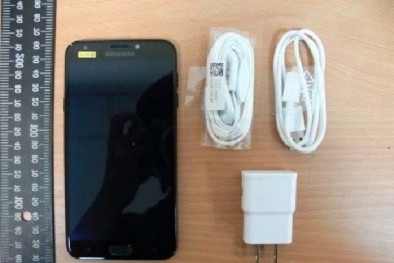 Cận cảnh Samsung Galaxy J4 2018 ‘giá rẻ như bèo’ chuẩn bị ra mắt