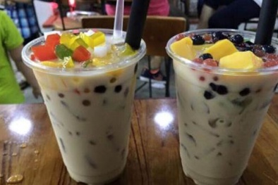 Đồ uống trào lưu - Ai quản lý chất lượng và nguồn cung?