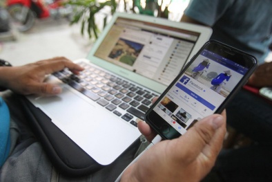Điểm mặt những hàng hóa cấm kinh doanh trên website, ứng dụng di động