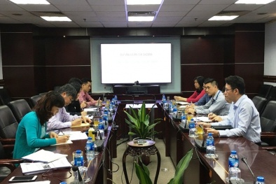 Vinalines hướng tới rút ngắn 50% thời gian ra quyết định kinh doanh