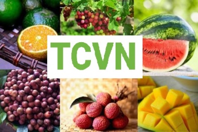 Cần thêm công cụ quản lý chất lượng nông sản