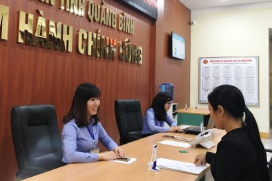 Lương công chức có thể sẽ lên hơn 33 triệu đồng một tháng?