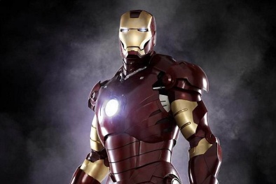 Nóng: Bộ giáp Iron Man trị giá 325.000 USD của Iron mất tích bí ẩn
