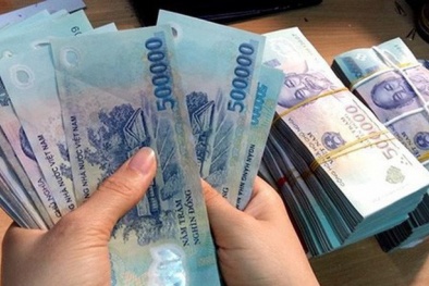 Bất cập về tiền lương hiện nay dẫn đến hệ luỵ tha hoá công chức