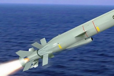 Israel tung vũ khí ‘thần chết' khiến hệ thống phòng thủ Syria tê liệt