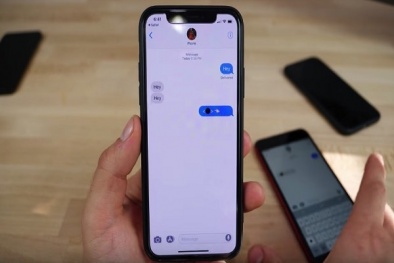 iPhone, iPad gặp thảm hoạ treo cứng vì 'chấm đen chết chóc'