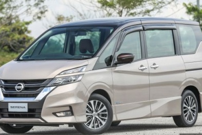 Mẫu ô tô gia đình 7 chỗ của Nissan ra mắt, giá từ 772 triệu đồng có gì hay?