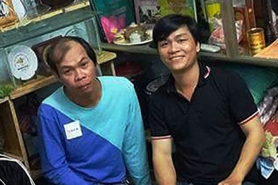 Vụ hiệp sĩ Sài Gòn bị đâm tử vong: Tin mới nhất về dấu vết nhóm trộm đâm các hiệp sĩ