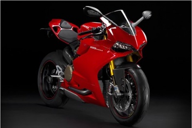 Bảng giá xe máy Ducati đang bán tại thị trường Việt Nam tháng 5/2018