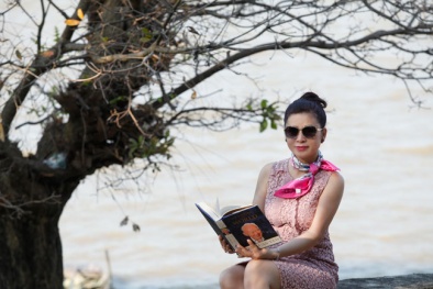 Trung Nguyên IC kiện bà Lê Hoàng Diệp Thảo, đòi bồi thường hơn nghìn tỷ đồng