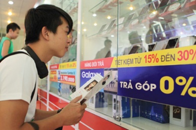 Hiểu kỹ vay tiêu dùng để tránh rủi ro