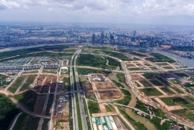 Thủ tướng: Kiểm tra làm rõ các tình tiết vụ việc ở Thủ Thiêm