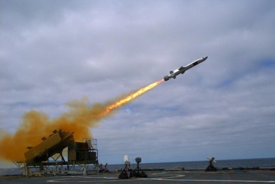 Tiết lộ lý do Nga ráo riết sản xuất tên lửa đạt tốc độ tấn công 25.200km/h