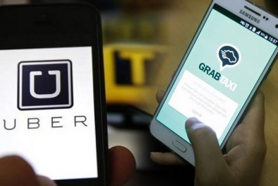 Vụ Grab thâu tóm Uber: Bộ Công Thương công bố kết quả điều tra sơ bộ