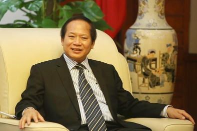 Bộ trưởng Trương Minh Tuấn gửi thư chúc mừng nhân Ngày Khoa học và Công nghệ Việt Nam