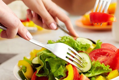 Một số thực phẩm khiến não dễ bị co lại về khối lượng?