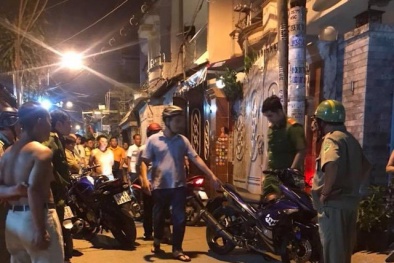 Vụ hiệp sĩ đường phố bị đâm tử vong: Kế hoạch 'lấp liếm' và chạy trốn của băng trộm