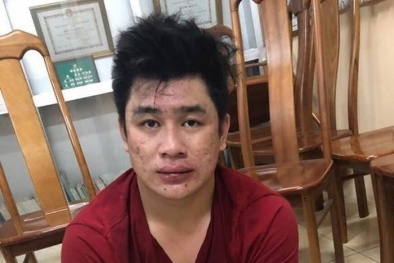 Hiệp sĩ đường phố bị trộm đâm tử vong: Bà nội Tài 'mụn' nói gì sau khi biết cháu gây án?