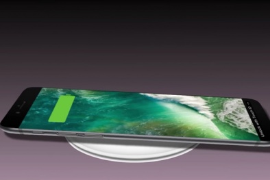 Lộ diện củ sạc 'thần tốc' 18W của iPhone X 2018