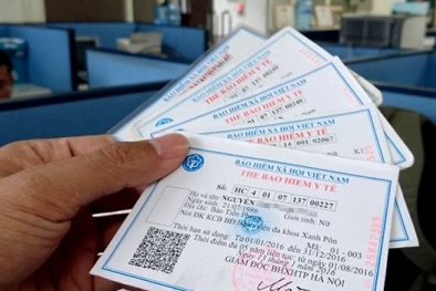 Từ 1/7: Thay đổi mức đóng - hưởng BHYT của hàng chục triệu người