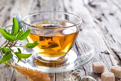 Trà thảo mộc sẽ gây hại cho cơ thể nếu dùng không đúng cách