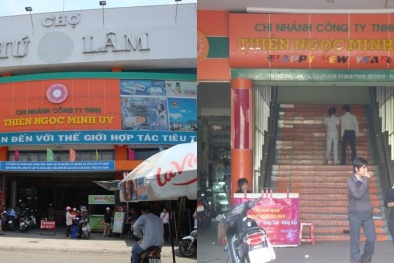 9 doanh nghiệp bán hàng đa cấp bị xử phạt tổng số tiền hơn 1,6 tỷ đồng