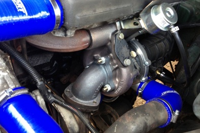 Những hư hỏng thường gặp ở động cơ turbo tăng áp – tài xế cần lưu ý