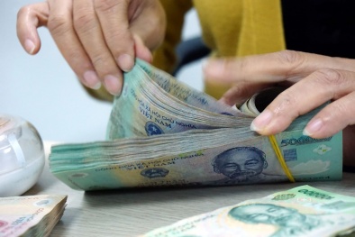 Đối tượng nào sẽ chính thức được tăng lương cơ sở từ ngày 1/7?