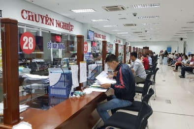 40 nhân tài ở Đà Nẵng đồng loạt xin nghỉ việc với lý do gì?
