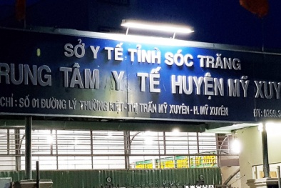 Bé trai 32 tháng tuổi tử vong khi đang truyền dịch: Nghi do sốc nước biển