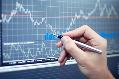 Chứng khoán sáng 21/5: Blue chip cứu vãn thị trường, nên thận trọng mua đuổi giá