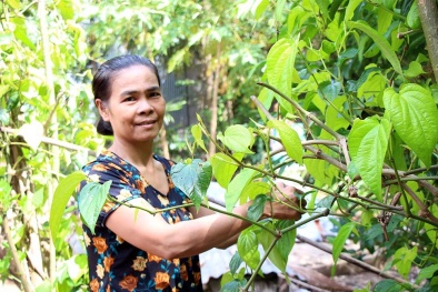 Chuyện lạ: Người phụ nữ 25 năm không ăn cơm và thịt, cá vẫn khỏe mạnh tăng cân