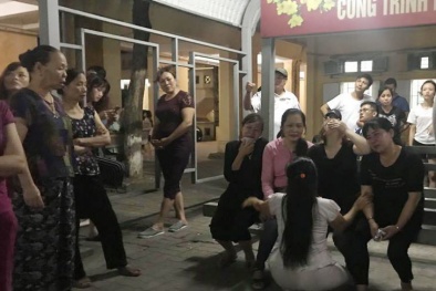 Tử vong sau mổ gãy tay tại BV Đa khoa Hà Đông: Người nhà bệnh nhân vẫn chờ kết quả giám định