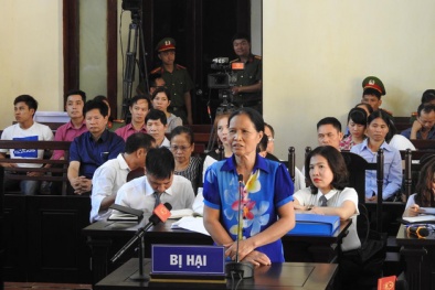 Xét xử BS Hoàng Công Lương: Quyết định bất ngờ của gia đình các nạn nhân với bác sĩ Lương