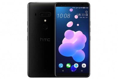 HTC U12 + xuất hiện trên trang web chính thức: Tiết lộ thông số kỹ thuật và giá