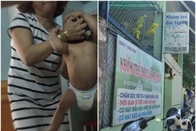 Vụ bạo hành trẻ em ở Đà Nẵng: Chủ cơ sở có thể bị phạt tù 3 năm