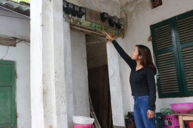 Nếu chủ nhà trọ thu tiền điện giá cao, công nhân, sinh viên cần làm gì để bảo vệ quyền lợi?