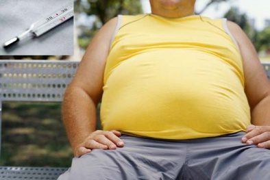 Phát hiện mới: Những người béo phì có nguy cơ thiếu hụt vitamin D cao hơn