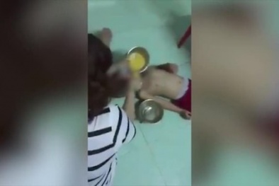 Vụ bạo hành trẻ em ở Đà Nẵng: 'Sốc' lời khai của bảo mẫu, chủ cơ sở mầm non