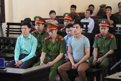 Vụ xét xử BS Hoàng Công Lương: Nước tồn dư nhiều hóa chất florua có thể gây mục xương