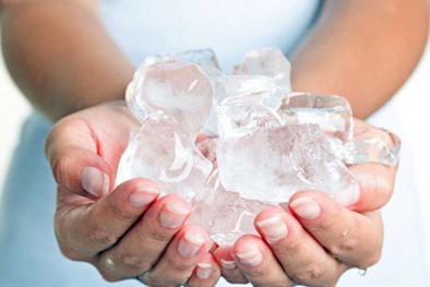 Mắc lỗi dùng thực phẩm, đường đến bệnh viện sẽ rất gần