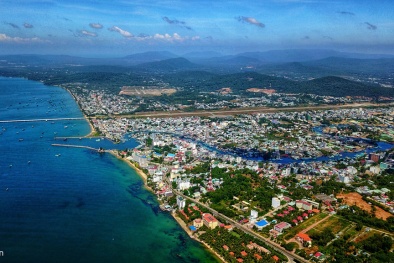 Nhiều tranh luận chờ Quốc hội quyết về luật đặc khu