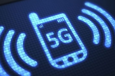 Tiết lộ bí mật 'khủng khiếp' về tác hại từ sóng di động 5G