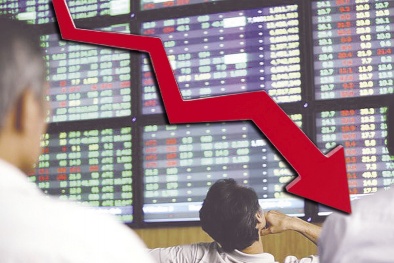 Chứng khoán 24/5: Nhận định của chuyên gia về tình hình lao dốc của thị trường