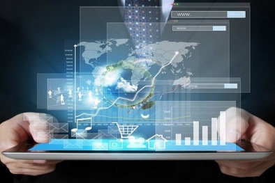 Cách mạng 4.0 nhưng chỉ 4% người Việt Nam dùng ngân hàng điện tử?