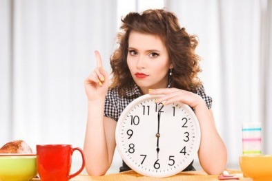 Nhịn ăn giảm cân tàn phá cơ thể thế nào?