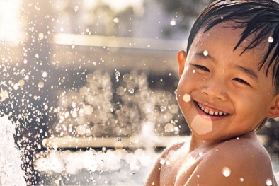 Phát hiện sốc: Đừng để trẻ em sống quá sạch dễ bị ung thư máu?