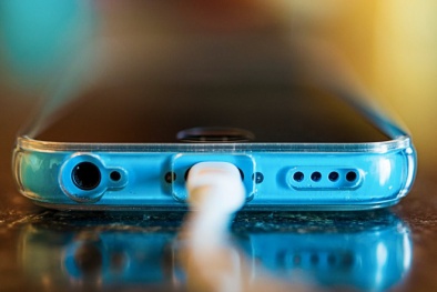 Smartphone lâu chai pin nhờ những việc làm đơn giản này