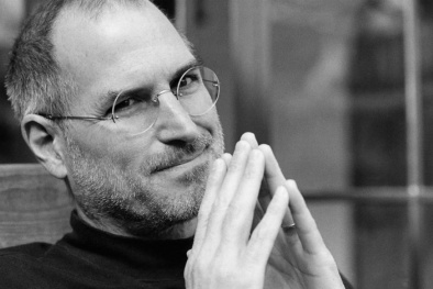 Steve Jobs: Chỉ khi đảm bảo 2 yếu tố này, bạn mới có thể thành công