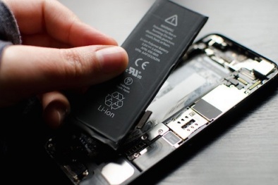 Apple bất ngờ hoàn tiền thay pin iPhone cho hàng loạt khách hàng
